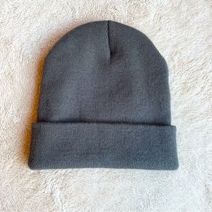 DPC Beanie Gray